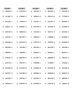 Breaking It Down – LIARS POKER