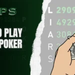 How to Play Liar’s Poker