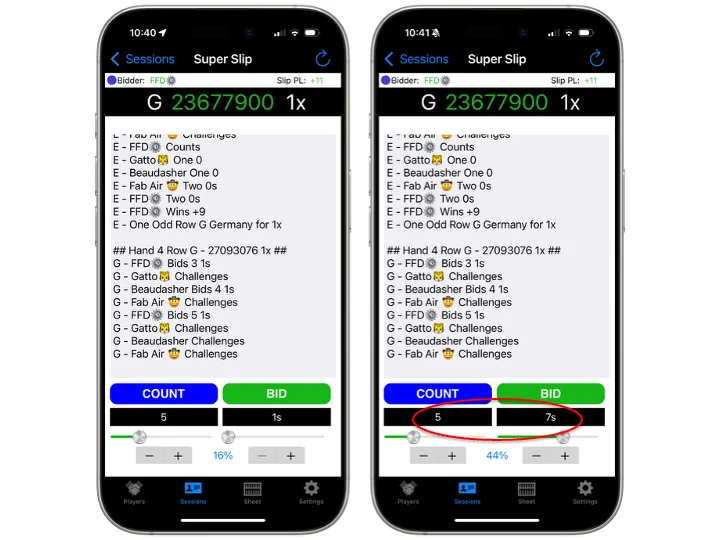 SLIPS Level Multiple v2